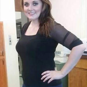 Meet your Posher, Kayla